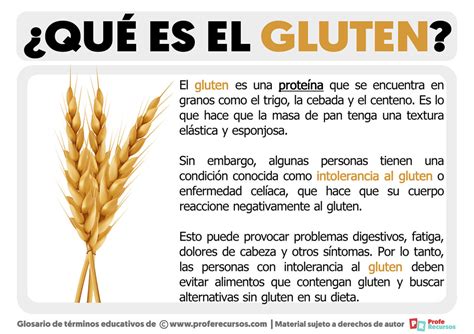 Proceso de extracción de gluten de trigo