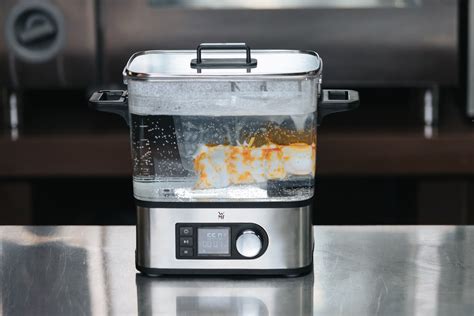 Diferencias entre cocción al vacío y cocina a baja temperatura