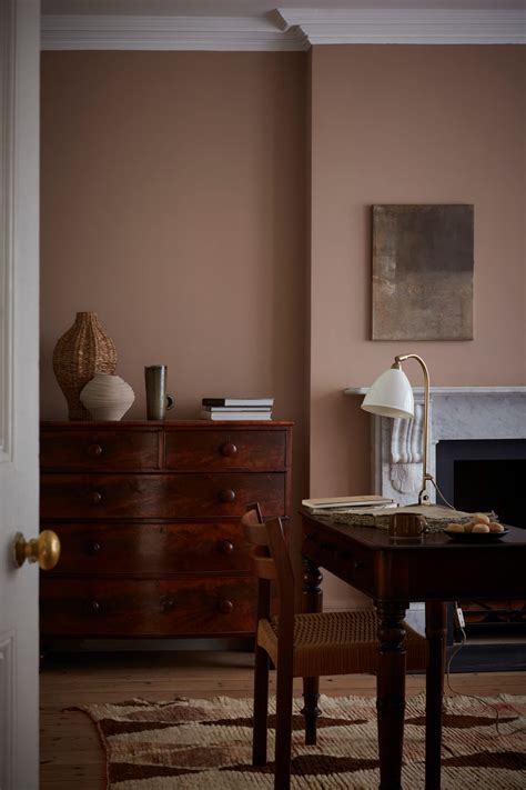 Paleta de colores Sweet Treats de Little Greene