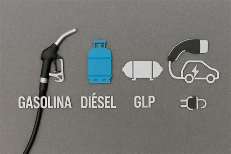 Tipos de combustible para barbacoa