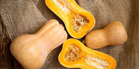 Calabaza Butternut