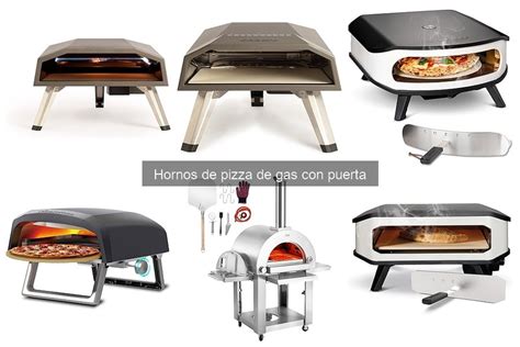 Hornos a gas vs. Hornos eléctricos: Comparativa
