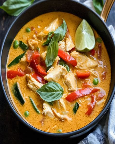 Lay's sabor curry rojo tailandés
