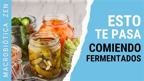Beneficios para la salud de los encurtidos