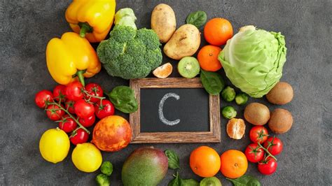 Alimentos ricos en Beta-Caroteno