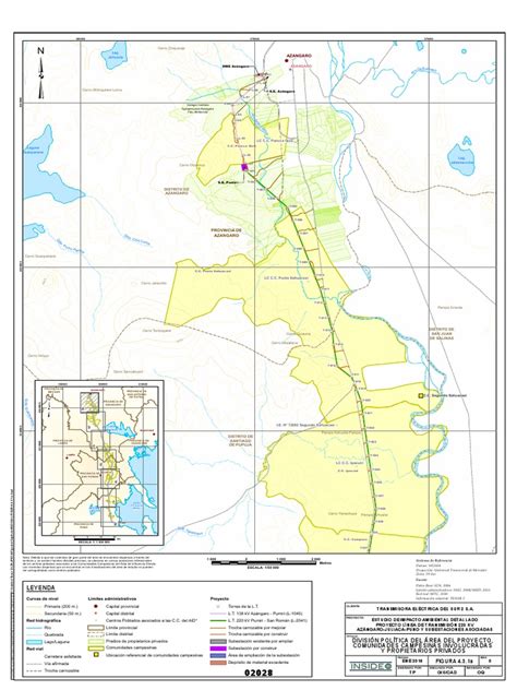 Mapa mostrando la ubicación de la oficina de CAMPOS GARRIDO, S.L. en Dhaka