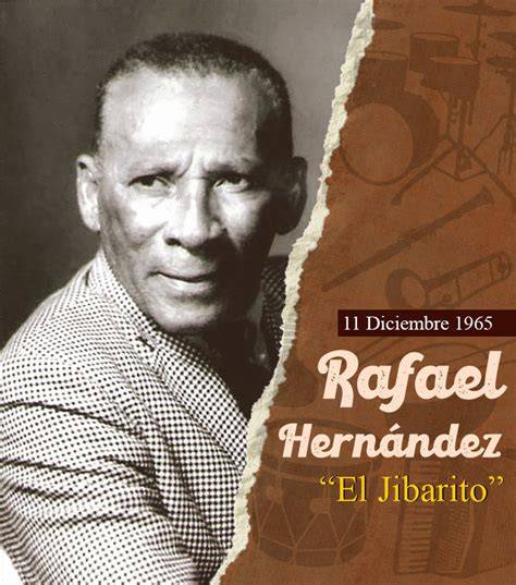 Rafael Hernández, compositor de Capullito de Alelí