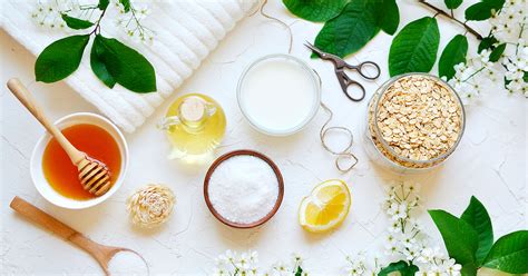 ingredientes naturales para repostería