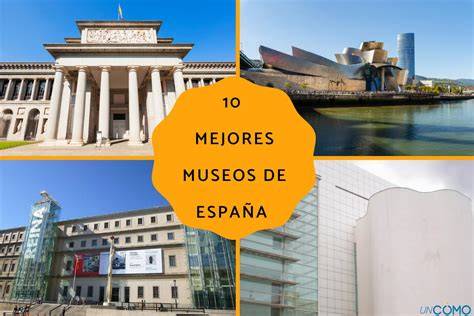 Mapa de la ubicación de los principales museos del chocolate en España