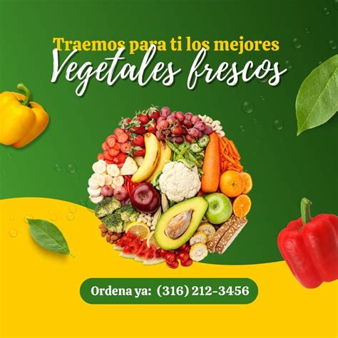 Bandejas de polipropileno para presentación de frutas y verduras