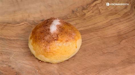 Ingredientes para bollos de leche