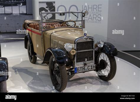 BMW 3/15 PS DA 2