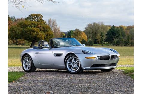 BMW Z8