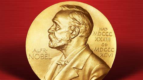Logo de los premios Ig Nobel