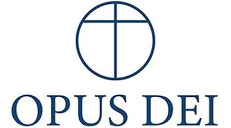 Símbolo del Opus Dei