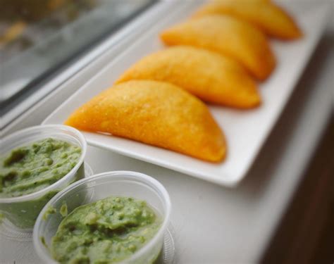 Origen de las empanadas