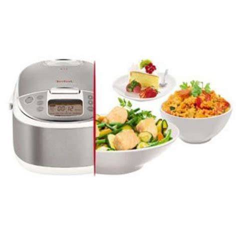 Robot de cocina Multicook Pro de Tefal en funcionamiento