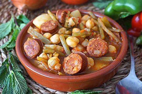 Plantación de tagarninas