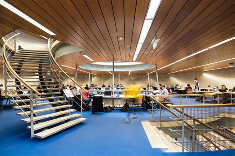 Imagen de la Universidad de Tecnología de Delft