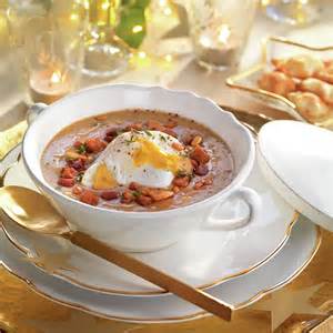 Receta de la sopa de tomillo con imágenes
