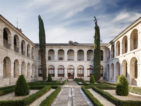 Monasterio de Santa Clara