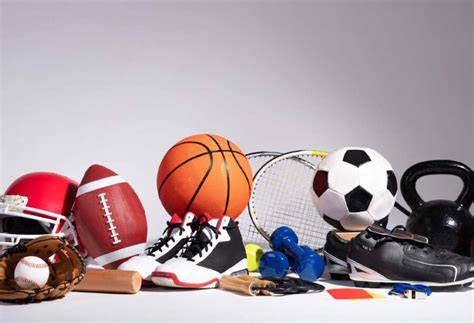 Equipamiento deportivo de snowboard y skate