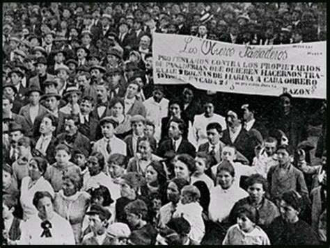 Ettore Mattei y la Sociedad Cosmopolita de Resistencia y Colocación de Obreros Panaderos