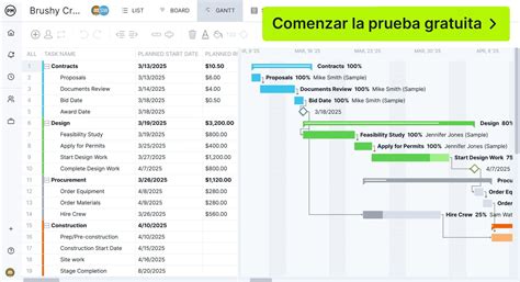 Esquema de construcción de una campana de obra con rasillones