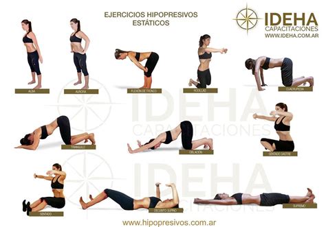 Tabla comparativa entre abdominales tradicionales y ejercicios hipopresivos