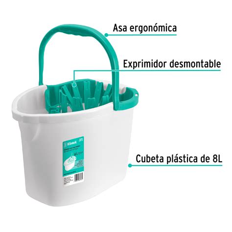 limpieza sencilla de la cubeta de la panificadora