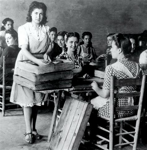 Fotografía de Inés Rosales Cabello