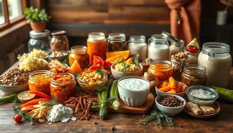 Comparativa de masa fermentada correctamente vs sobrefermentada