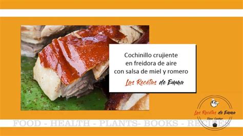 Freidora de aire con cochinillo