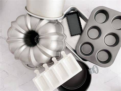 Tienda online de moldes para repostería