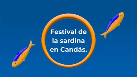 Festival de las Sardinas en Candás