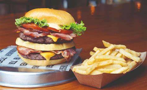 mercado hamburguesas premium en España