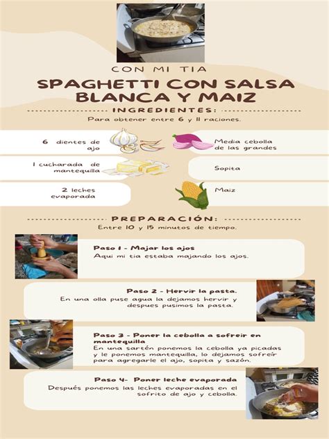 Infografía mostrando los ingredientes y pasos para limpiar una olla quemada con bicarbonato de sodio