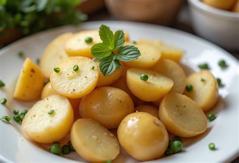 Beneficios nutricionales y saciantes de la patata cocida