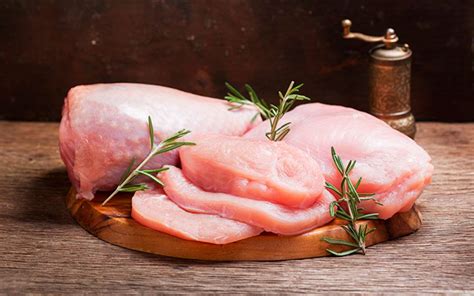 Beneficios nutricionales de la carne de pavo
