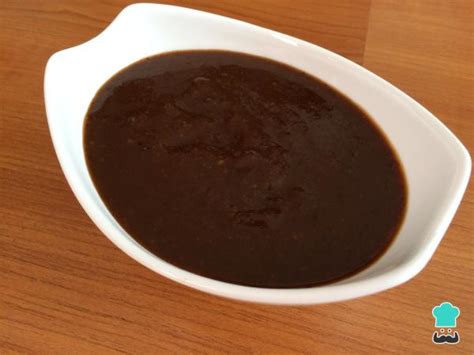 Salsa agridulce de ciruelas