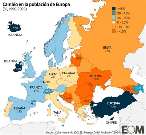 Mapa de operaciones de CCEP en Europa y el Pacífico