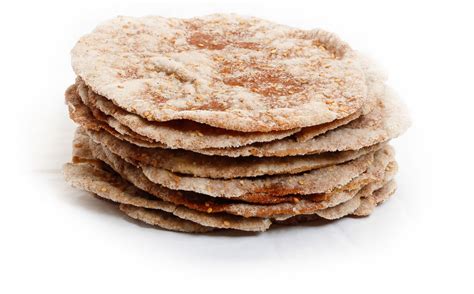 Tortas de Alcalá apiladas