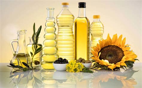 Diferencias entre aceites para freír