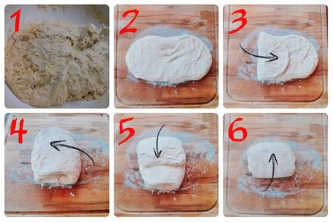 Masa de pizza fermentando