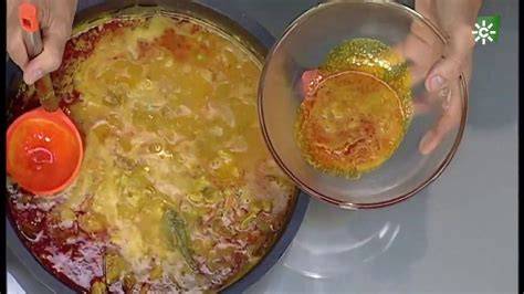 Guiso con exceso de grasa