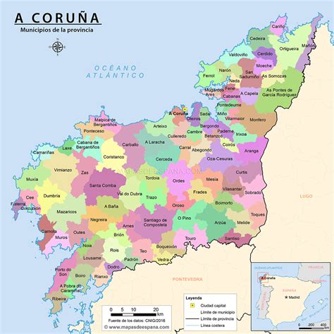 Mapa de la Provincia Paraguaria colonial