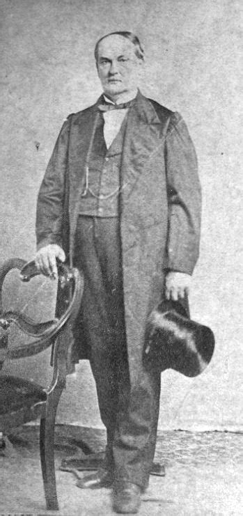 Retrato de Carlos Antonio López