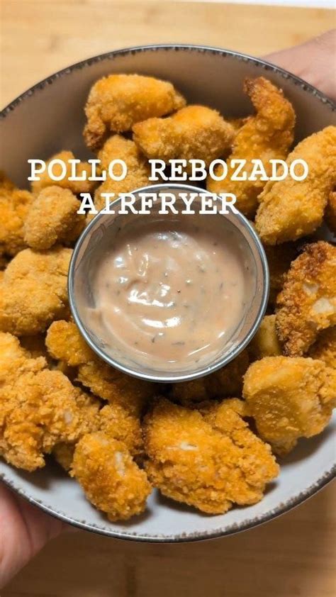 Ingredientes para el rebozado en tres cuencos