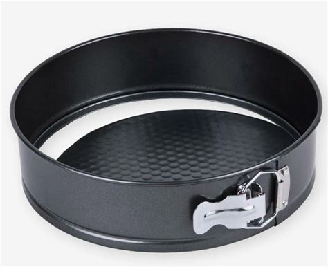 Molde desmontable para tarta