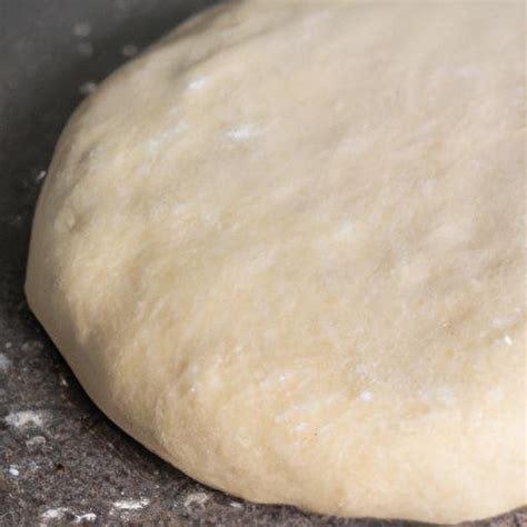 Diferencias entre masa de pizza con harina de fuerza y sémola